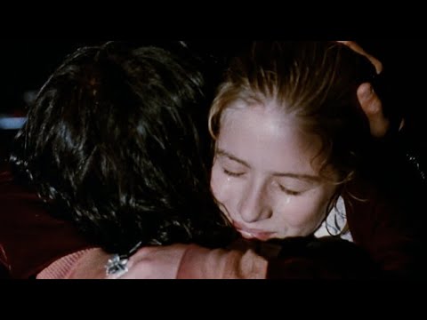 Sarah Meets Eric | The Crow (1994)