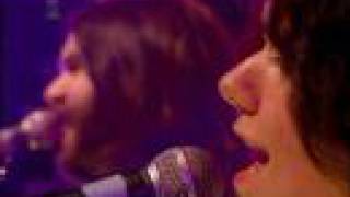 The Magic Numbers The Eden Project -  04. Let Somebody In