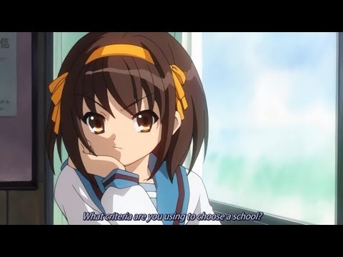 suzumiya haruhi no yakusoku psp in english