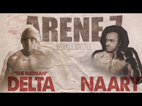 Delta vs Naary