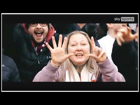 Sky Sports Montage Premier League 2024-2025