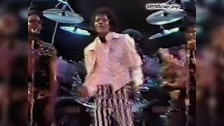 The Jacksons - Things I Do For You | Victory Tour | Live At Kansas City | 1984