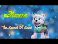 Paw Patrol The Secret Of Snow The Backyardigans