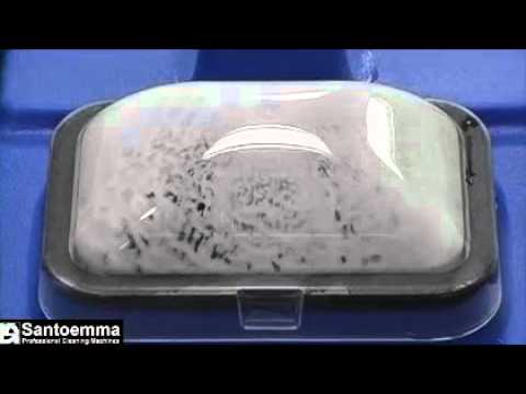 Foam generator (premium), for industrial