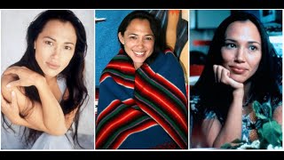 Too Opinionated Interview #204: Irene Bedard video