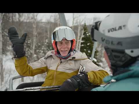 Ski Mag Val D'Irène 2025