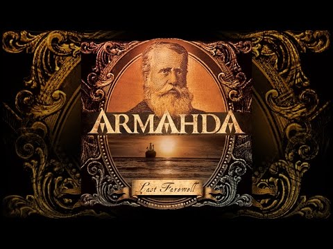 ARMAHDA - Last Farewell