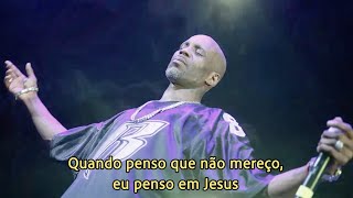DMX - Head Up (Legendado)