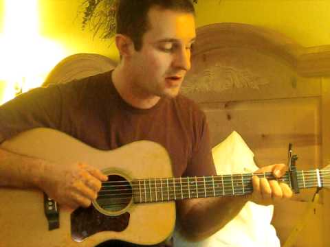 Every Famous Last Word Acoustic Cover