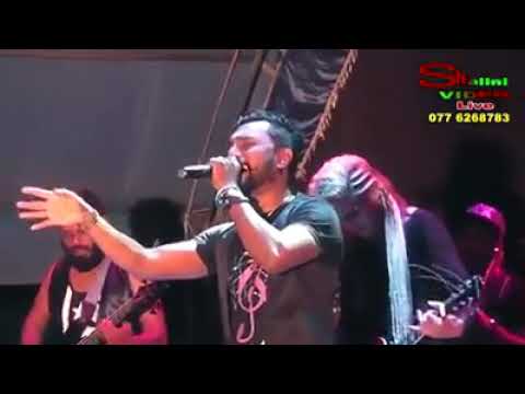 Maladaka thanikamata (Hanganna Monawathma) - Maithrika Sanjeewa New Song 2019 (මළදාක තනිකමට)