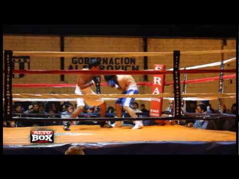 Alto Box TV 25-6-2014