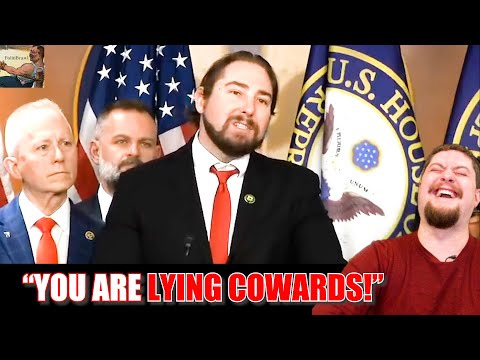 GOP Navy Seal goes SCORCHED EARTH on liberal reporters: "Little lying cowards!"