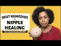 Cracked Nipples How To Heal Cracked Nipples Cracked Nipples Treatment Healing CRACKED NIPPLES