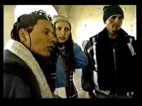 La Jarjacha  Pelicula Completa