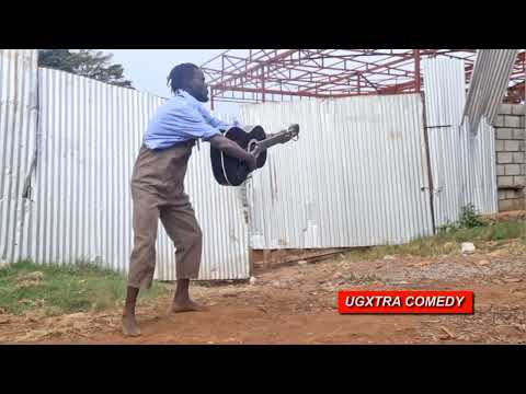 Owe zed Garamojah ft muta Chris __--__ December