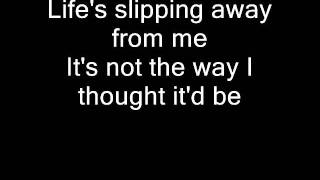 Dope - Slipping away