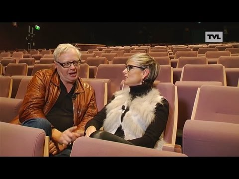 Tjing Tjing Lifestyle: Stijn Meuris heeft een burn-out