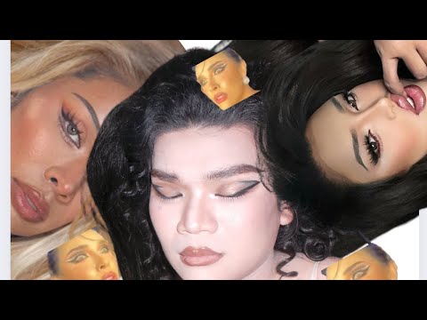 Lady London (Feat. Badmixy, Chrrissa, Nisamanee) | Official MV