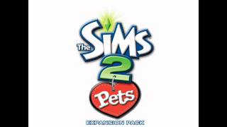 The Sims 2 Pets (P.C.) - Music: The New Amsterdams - Turn Out the Light