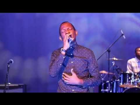 Alléluia Amen (Madley) Chiqo kabasu