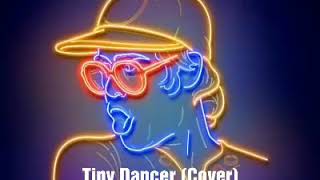 Florence + The Machine - Tiny Dancer - Tradução  / Legendado