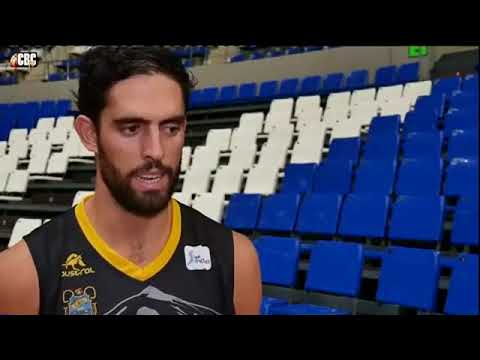 Javier Beirán - Previa Copa Intercontinental - TVC