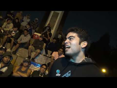 ALMENDRADES & RICHIE vs ZAICO & PIER CDH ll 8vos ll 2vs2 Clasificatoria Nacional ll Campo de Marte