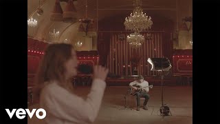 Eves Karydas - There For You (Acoustic)