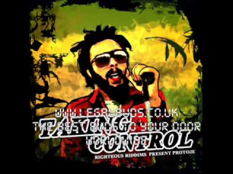 Protoje & Keida   All Again   Summer Scheme Riddim May 2011