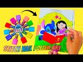 Lilo And Stitch Movie Nail Polish Art Activities For Kids