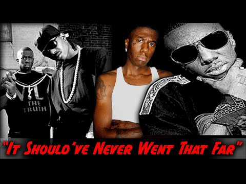 What Really Happened Between B.G. & V.L. Mike, Maal The Pimp