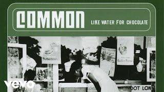 Common - Toazted Interview 2000 (part 2 of 3)