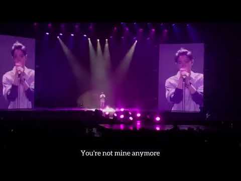 Laikuanlin - Let you go 🌺🌺