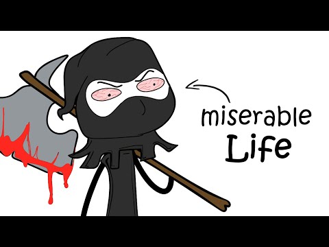 Why It Sucks to be Born as a Medieval Executioner