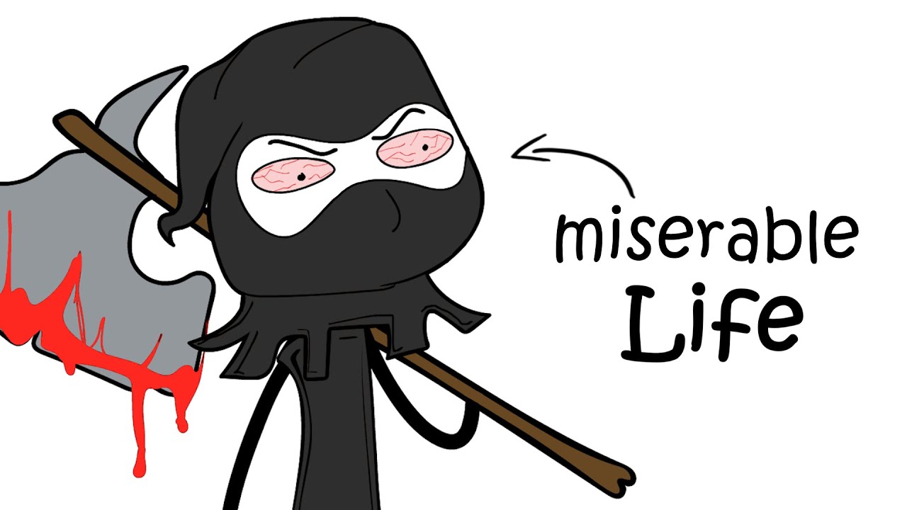 Why It Sucks to be Born as a Medieval Executioner