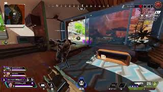 [apex] GHゆう PS5  apex 適当にやる