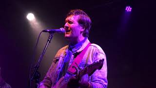 Miniature Tigers - Swimming Pool Blues - Live @ The Bootleg (September 15, 2018)