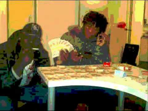 RodyMan   G'$  RDMteam  Ft  SandroMan  ATLrappers    Represent My Country