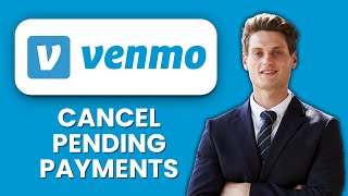 NEW! HOW TO CANCEL PENDING PAYMENTS VENMO (2025) | Step-by-Step Venmo Payment Cancellation Guide