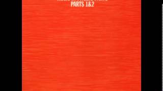 Philip Glass- Music in 12 Parts (part 1 Virgin records version)