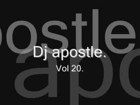 Dj Apostle vol 20 track 22