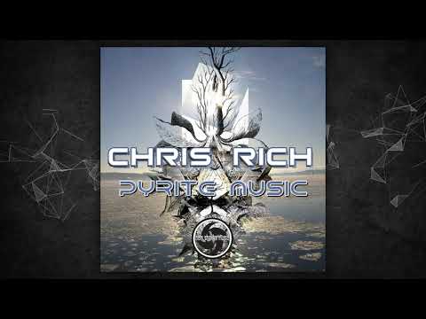 Chris Rich - Esoterrorist
