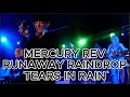 Mercury Rev Performing 'Runaway Raindrop / Tears in Rain' at Chinnery's 2025 #2025tour #concert