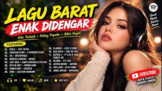 Download lagu FULL ALBUM LAGU BARAT VIRAL 2026 Cover Slow Love Songπ₯ | Teman Santai & Kerja Paling Enak Didengar mp3 Download lagu FULL ALBUM LAGU BARAT VIRAL 2026 Cover Slow Love Songπ₯ | Teman Santai & Kerja Paling Enak Didengar mp3