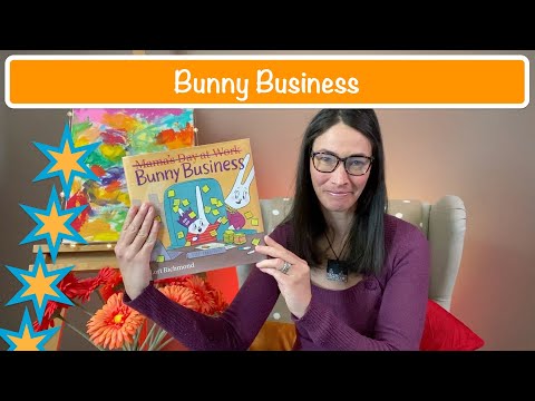 E209 - Bunny Business