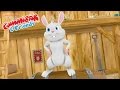 Gummy Bear Show 35 FUNNY EASTER BUNNY Gummibär And Friends