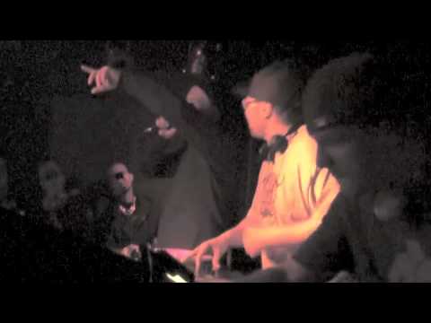 20110520 30 Jahre HipHop in Deutschland @ Waagenbau HH