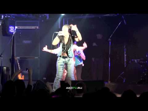 AKCTV: 26.05.11 - Клуб "Зал Ожидания"/ Rena & Lil Soldiers