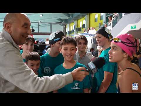 ACVPG and CSI Brescia