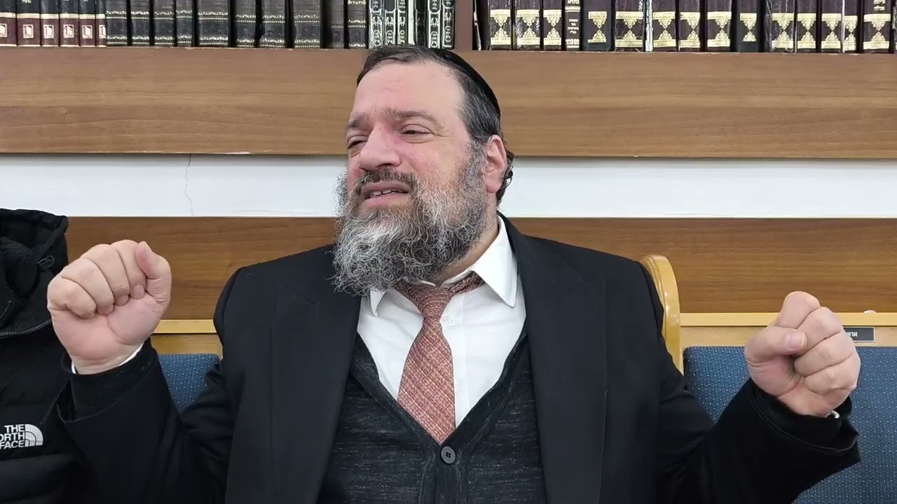 הרב אליהו עטיה שליט"א בעל שם טוב יראה אות קעו'